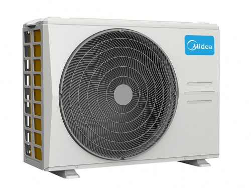 Midea MSAG2-09HRN1-O фото 3