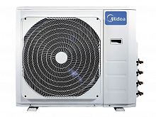 Midea M4OB-36HFN8-Q