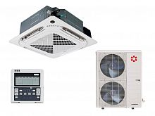 Kentatsu KSVT140HFAN3/KSUT140HFAN3/KPU95-DR