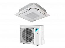 Daikin FCAG60B/RXM60R/BYCQ140E