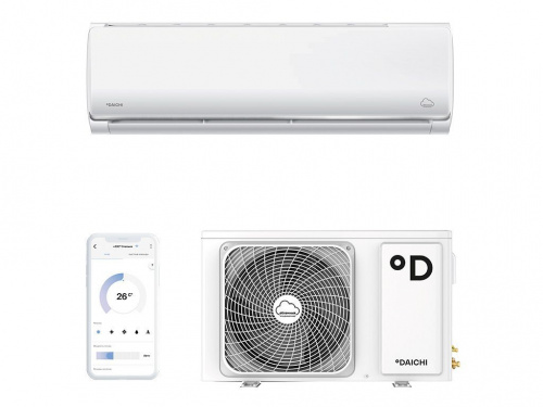 Daichi A20AVQ1_UNL/A20FV1_UNL