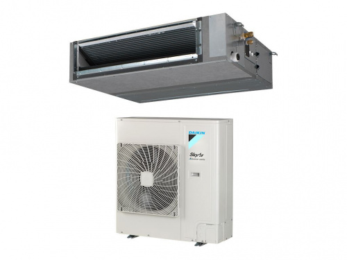 Daikin FBA71A9/RZASG71MV1