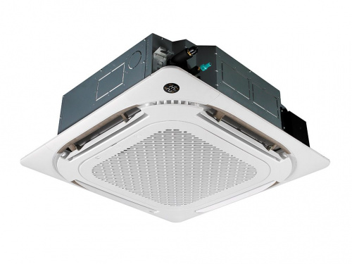 Midea MCD1-24HRFNX(GA)/MOX430U-24HFN8-Q(GA)/T-MBQ4-04A1 фото 2