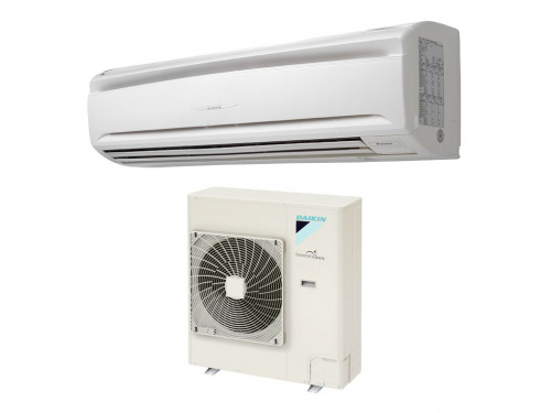 Daikin FAA100A/RZQSG100L8Y