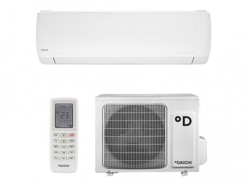 Daichi SKY60AVQ1/SKY60FV1