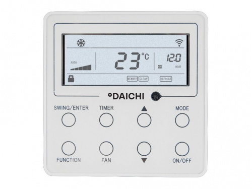 Daichi DA100ALHS1R/DF100ALS1R фото 4