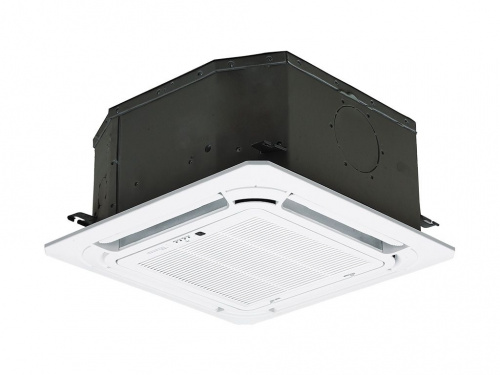 Kentatsu KSZT35HFAN1/KSUT35HFAN1/KPU65-D фото 2