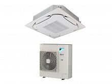 Daikin FCAG140B/AZAS140MY1/BYCQ140E