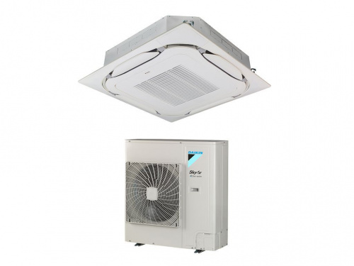Daikin FCAG140B/AZAS140MY1/BYCQ140E