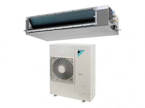 Daikin FBA100A/RR100BV