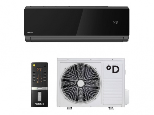 Daichi DA50DVQ1-B1/DF50DV1-1