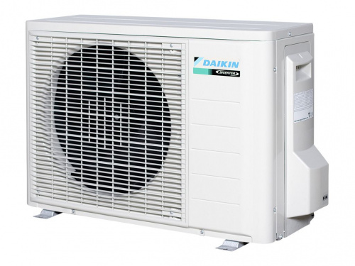 Daikin FTXJ35MW/RXJ35M фото 3