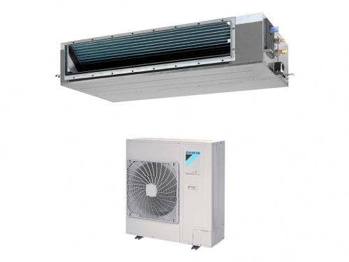 Daikin FBA71A9/RZQG71L8Y