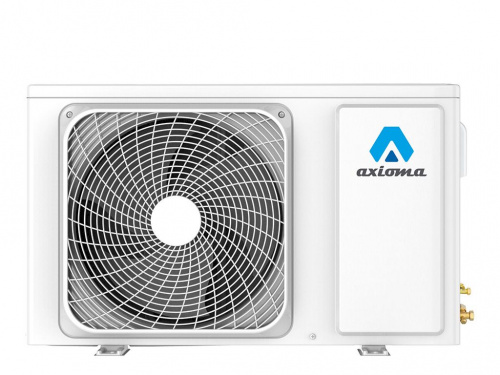 Axioma ASX12D1/ASB12D1 фото 3