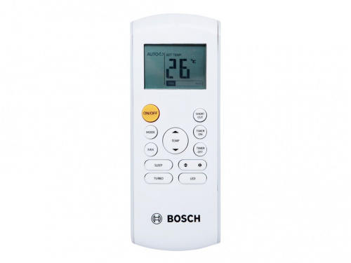 Bosch Climate 5000 RAC 5,3-3 IBW/Climate 5000 RAC 5,3-2 OUE фото 4