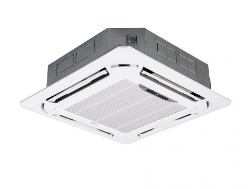 Kentatsu KSVQ140HFAN3/KSUT140HFAN3/-40/KPU95-D1 фото 2