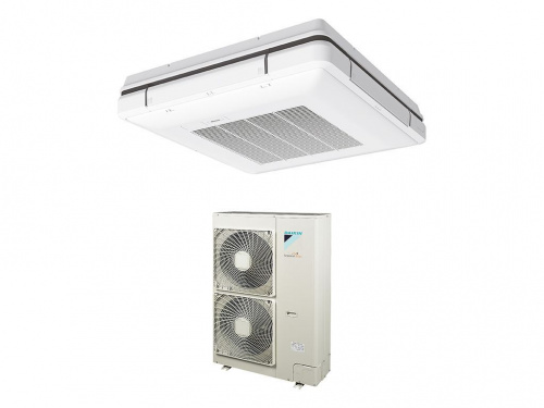 Daikin FUA125A/RZQG125L9V