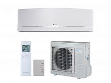 Daikin FTXJ50MW/RXJ50N