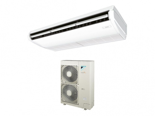 Daikin FHA125A/RZQG125L8Y