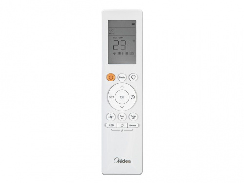 Midea MCD1-24HRFNX(GA)/MOX430U-24HFN8-Q(GA)/T-MBQ4-04A1 фото 3