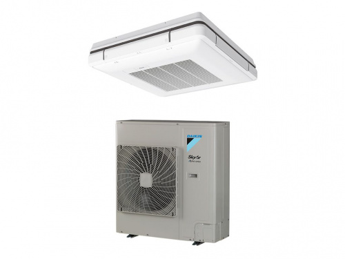 Daikin FUA71A/RZAG71MV1