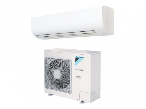 Daikin FAA100B/RZQSG100L8Y
