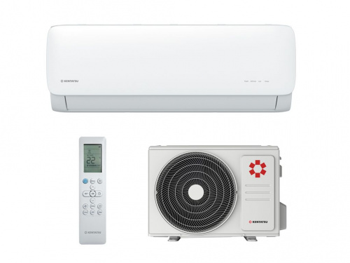 Kentatsu KSGA21HFAN1/KSRA21HFAN1/-40