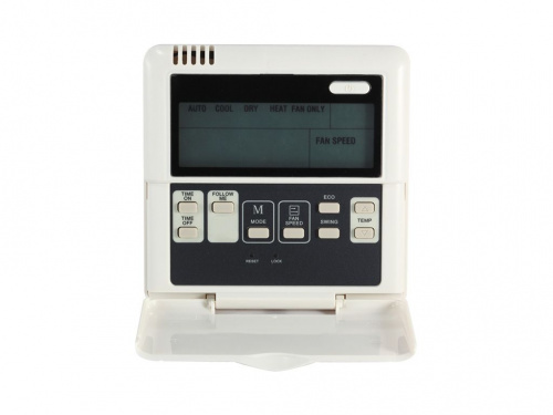 Midea MTIU-09NXD0 фото 2