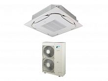 Daikin FCAG140B/RZQG140LY/BYCQ140E