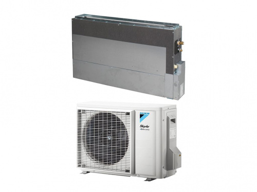 Daikin FNA35A9/RZAG35A