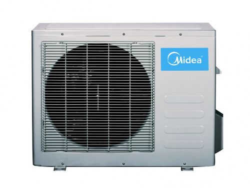Midea MCA3-18HRN1-Q/MOU-18HN1-Q/-40/T-MBQ4-03E фото 3