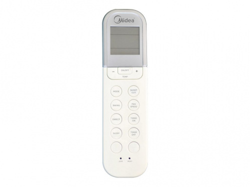 Midea MCA3-18HRN1-Q фото 2