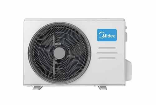 Midea MCA3U-12HRFNX(GA)/MOX230-12HFN8-Q(GA)/T-MBQ4-03E фото 2