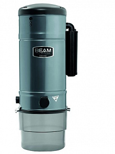 Встроенные пылесосы Beam Electrolux