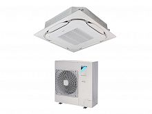 Daikin FCAG71B/RZQG71L8Y/BYCQ140E