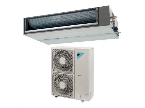 Daikin FDA125A/RQ125B