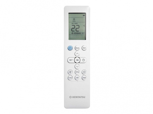 Kentatsu KSGY26HZRN1/M фото 3