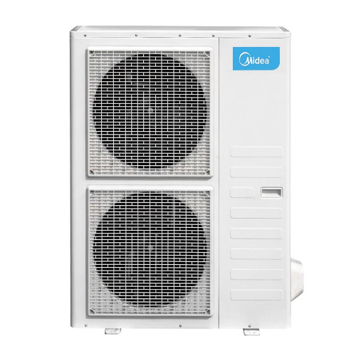 Midea MCD-60HRN1-R/MOU-55HN1-R/T-MBQ-02M4 фото 2
