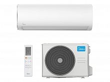Midea MSAG1-09HRN1-I/MSAG1-09HRN1-O