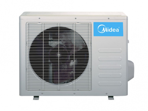 Midea MCD-24HRN1-Q/MOU-24HN1-Q/-40/T-MBQ-02M4 фото 3
