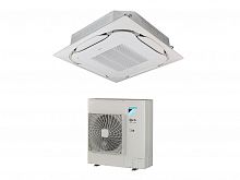 Daikin FCAG71B/RZAG71MY1/BYCQ140E