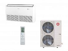 Kentatsu KSHF140HFAN3/KSUT140HFAN3