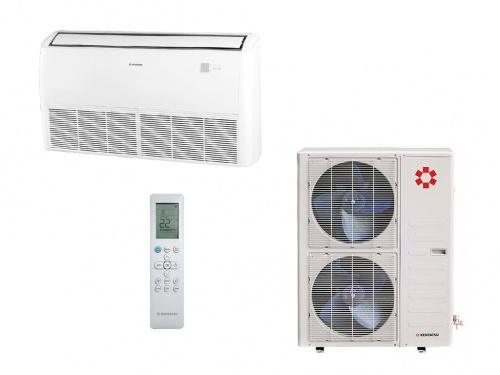 Kentatsu KSHF140HFAN3/KSUT140HFAN3