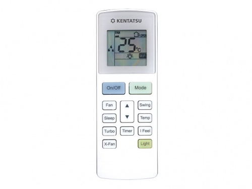Kentatsu KSGOT50HZRN1/KSROT50HZRN1 фото 4