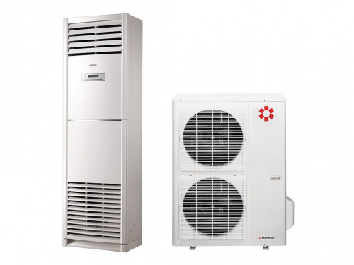 Kentatsu KSFV140XFAN3/KSRV140HFAN3