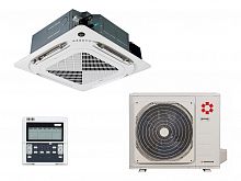 Kentatsu KSVT105HFAN3/KSUR105HFAN3/KPU95-DR