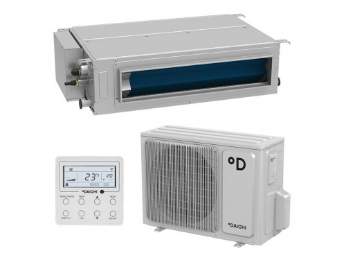 Daichi DA100ALHS1R/DF100ALS1R
