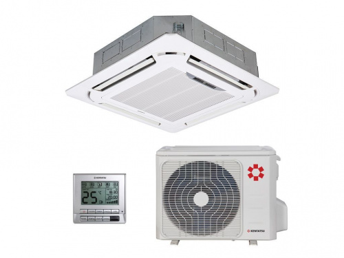 Kentatsu KSVR105HFAN3/KSUR105HFAN3/KPU95-D1