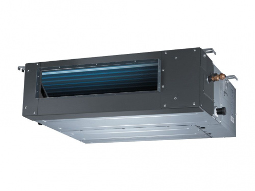 Midea MTI-18HWN1-Q/MOU-18HN1-Q фото 2
