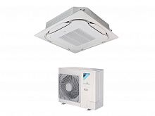 Daikin FCAG71B/RZQSG71L3V/BYCQ140E
